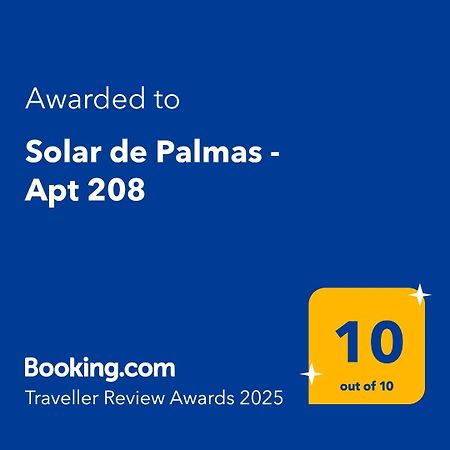 Solar De Palmas - Apt 208 Governador Celso Ramos Zewnętrze zdjęcie