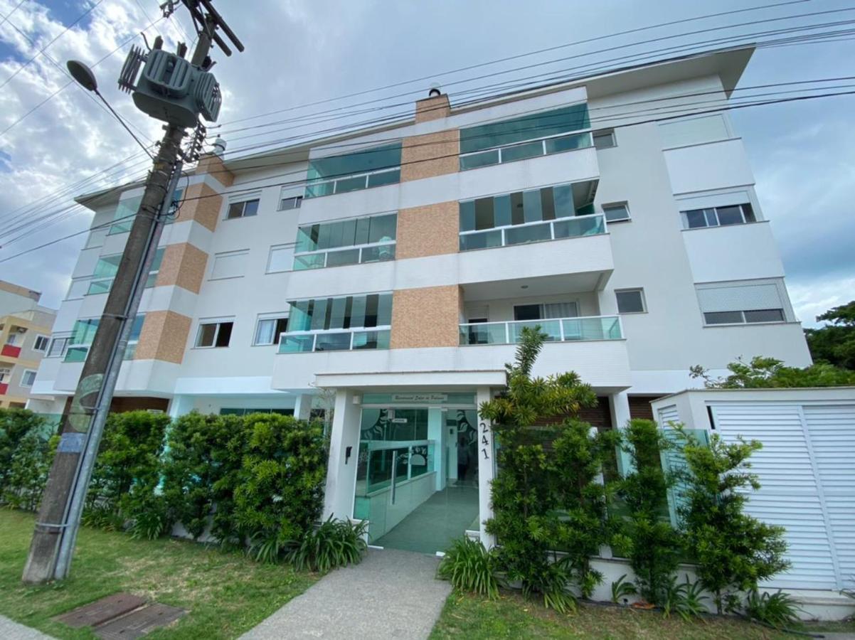 Solar De Palmas - Apt 208 Governador Celso Ramos Zewnętrze zdjęcie
