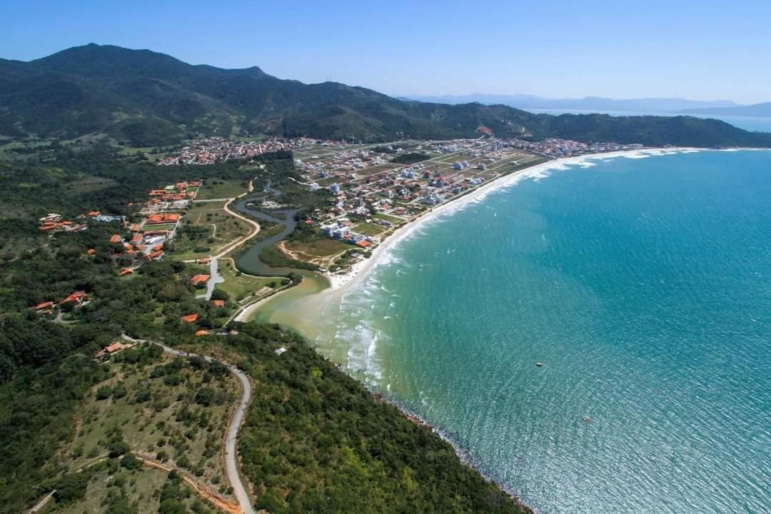 Solar De Palmas - Apt 208 Governador Celso Ramos Zewnętrze zdjęcie